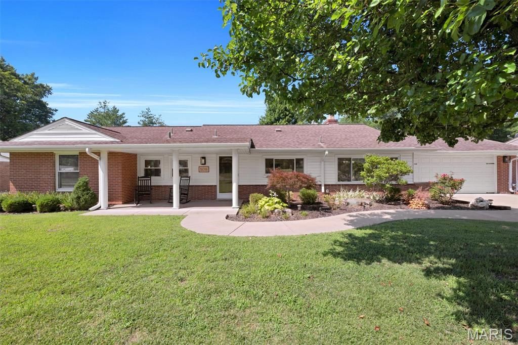 5018 E Concord Road, Unincorporated, MO 63128