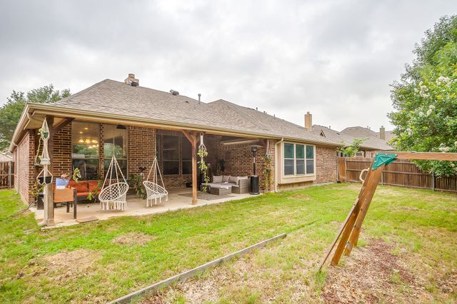 961 Tara Drive, Burleson, TX 76028