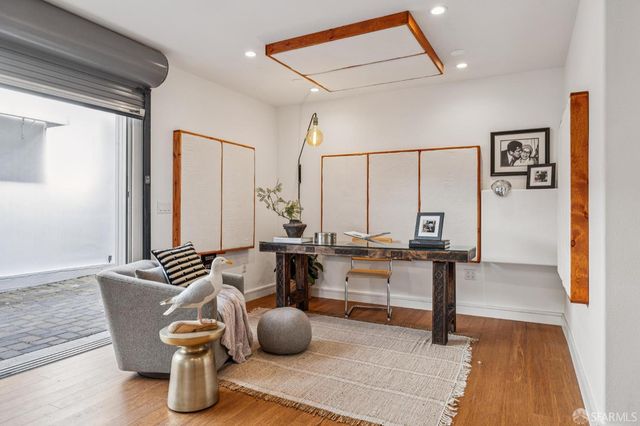 1450 Hawes Street, San Francisco, CA 94124