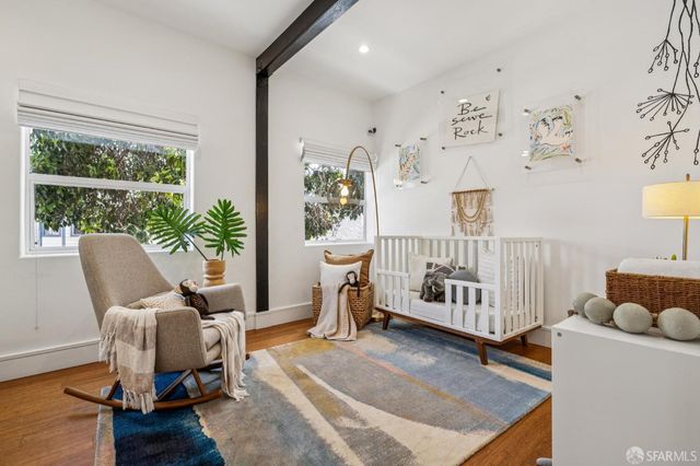 1450 Hawes Street, San Francisco, CA 94124