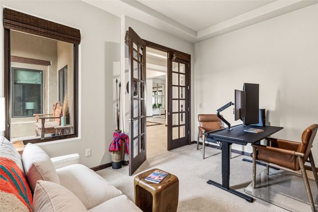 4 Delantera Court, Santa Fe, NM 87506