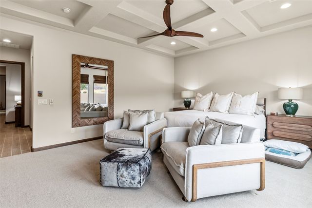 4 Delantera Court, Santa Fe, NM 87506