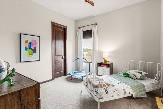 4 Delantera Court, Santa Fe, NM 87506