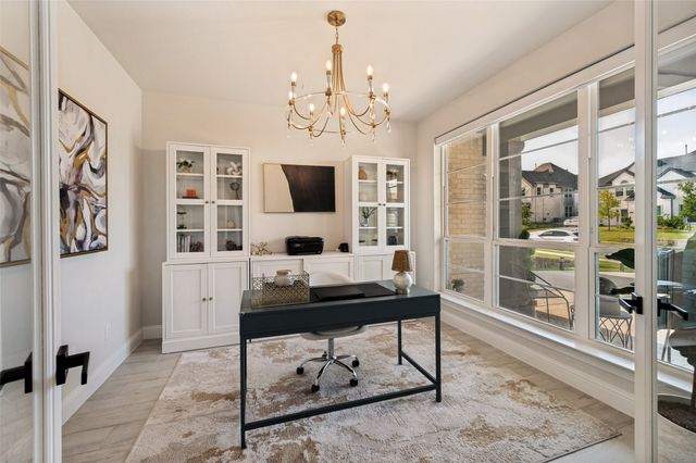 2900 Misty Pond Court, Celina, TX 75009