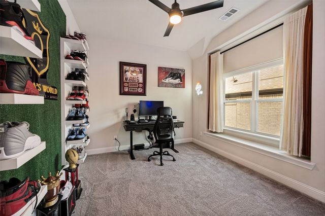 2900 Misty Pond Court, Celina, TX 75009