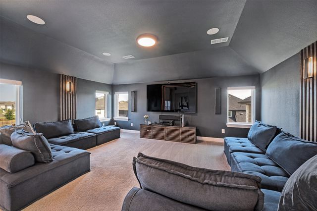 2900 Misty Pond Court, Celina, TX 75009
