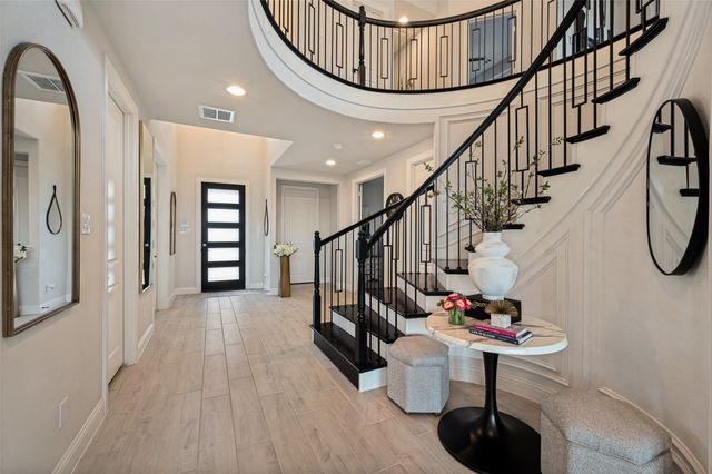 2900 Misty Pond Court, Celina, TX 75009