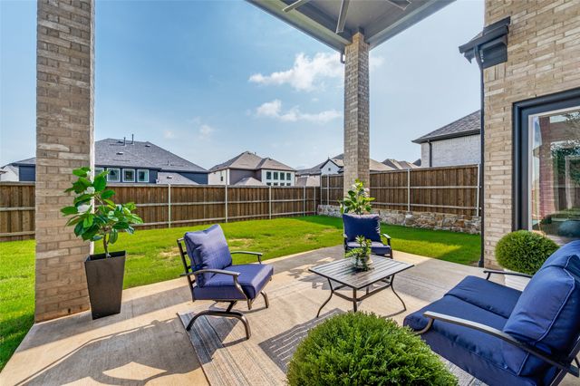 2900 Misty Pond Court, Celina, TX 75009