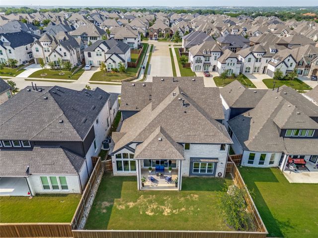 2900 Misty Pond Court, Celina, TX 75009