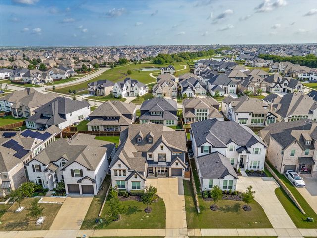 2900 Misty Pond Court, Celina, TX 75009