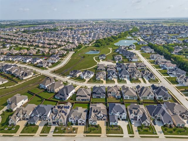 2900 Misty Pond Court, Celina, TX 75009