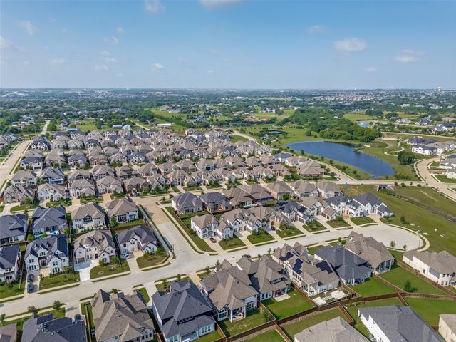 2900 Misty Pond Court, Celina, TX 75009