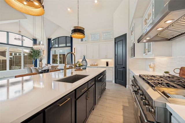 2900 Misty Pond Court, Celina, TX 75009