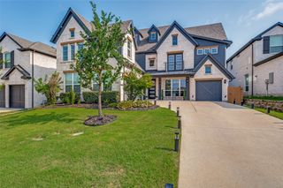 2900 Misty Pond Court, Celina, TX 75009