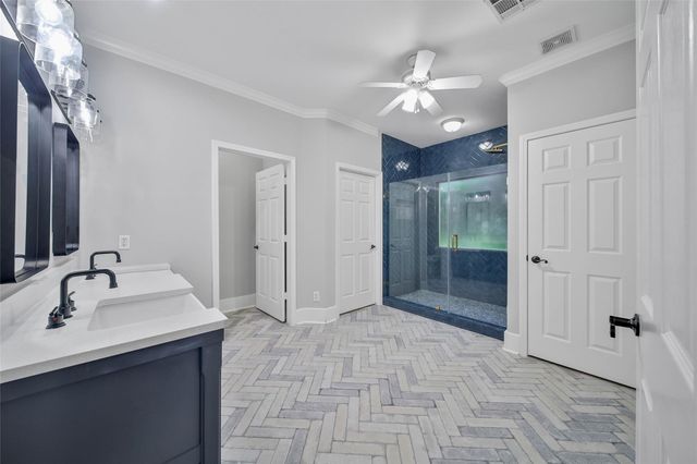 32202 Mink Creek Court, Magnolia, TX 77355
