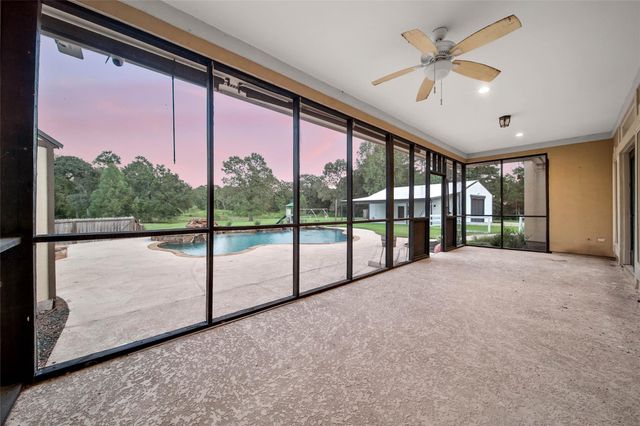 32202 Mink Creek Court, Magnolia, TX 77355
