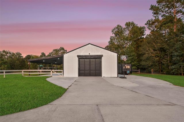 32202 Mink Creek Court, Magnolia, TX 77355