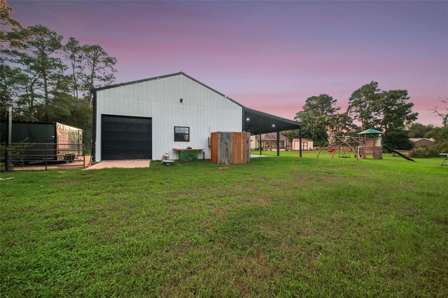 32202 Mink Creek Court, Magnolia, TX 77355