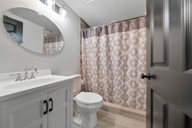 32202 Mink Creek Court, Magnolia, TX 77355