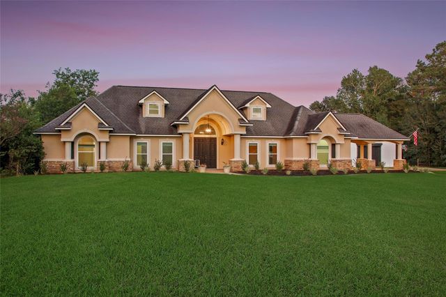 32202 Mink Creek Court, Magnolia, TX 77355