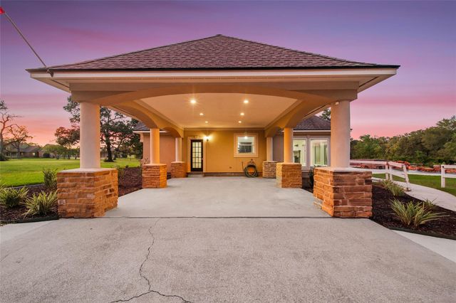 32202 Mink Creek Court, Magnolia, TX 77355