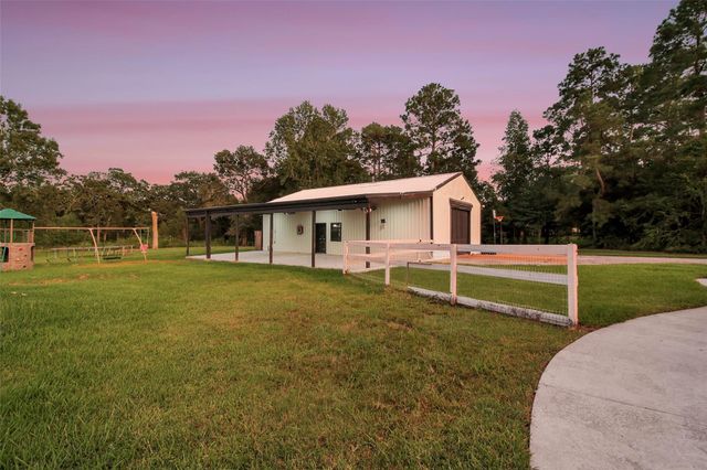 32202 Mink Creek Court, Magnolia, TX 77355