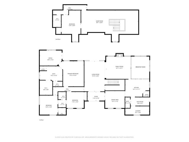 32202 Mink Creek Court, Magnolia, TX 77355
