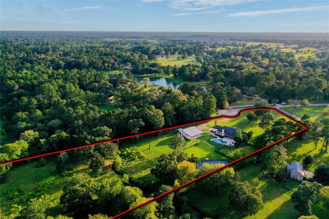 32202 Mink Creek Court, Magnolia, TX 77355