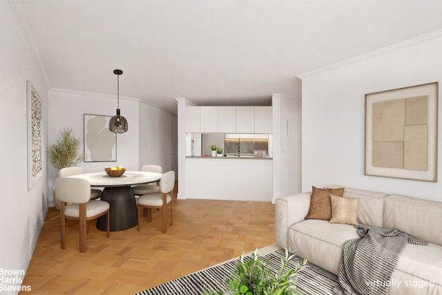 415 E 37th St Apt 21C, New York City, NY 10016