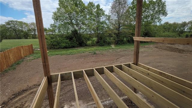 1602 Mulberry Street, Pleasant Hill, MO 64080