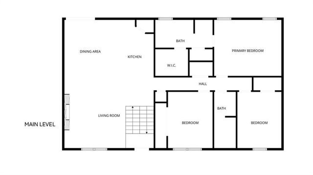 1602 Mulberry Street, Pleasant Hill, MO 64080