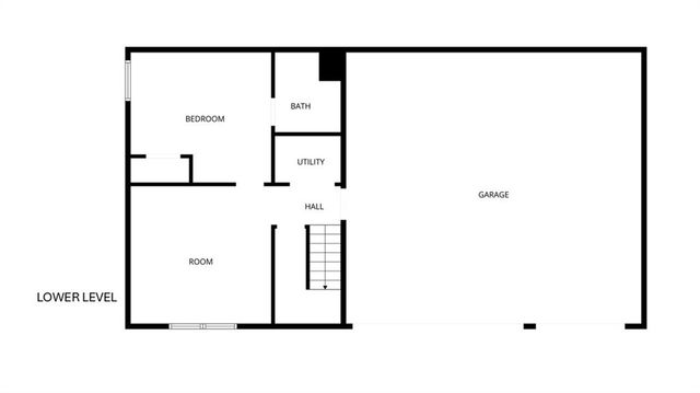 1602 Mulberry Street, Pleasant Hill, MO 64080
