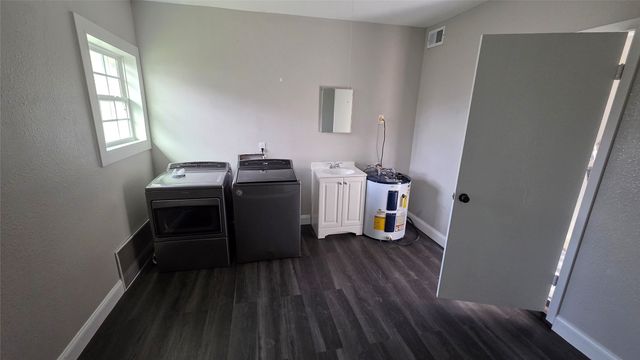 4340 Danny Drive, Kennedale, TX 76060