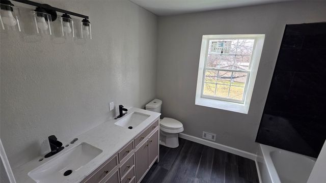 4340 Danny Drive, Kennedale, TX 76060