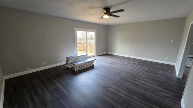 4340 Danny Drive, Kennedale, TX 76060