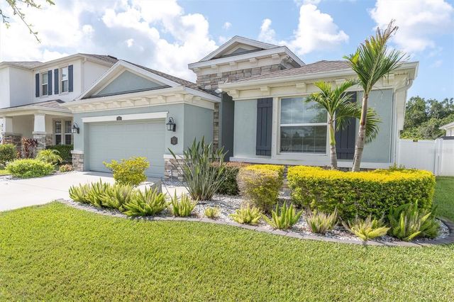 8110 PRAISE DRIVE, Tampa, FL 33625