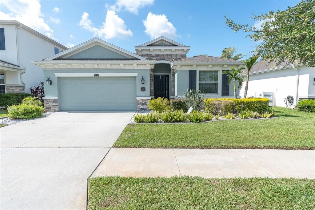 8110 PRAISE DRIVE, Tampa, FL 33625