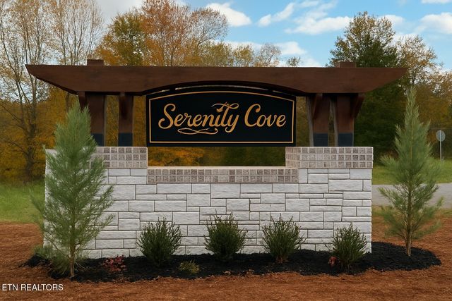 Graystone Shoals, Morristown, TN 37814