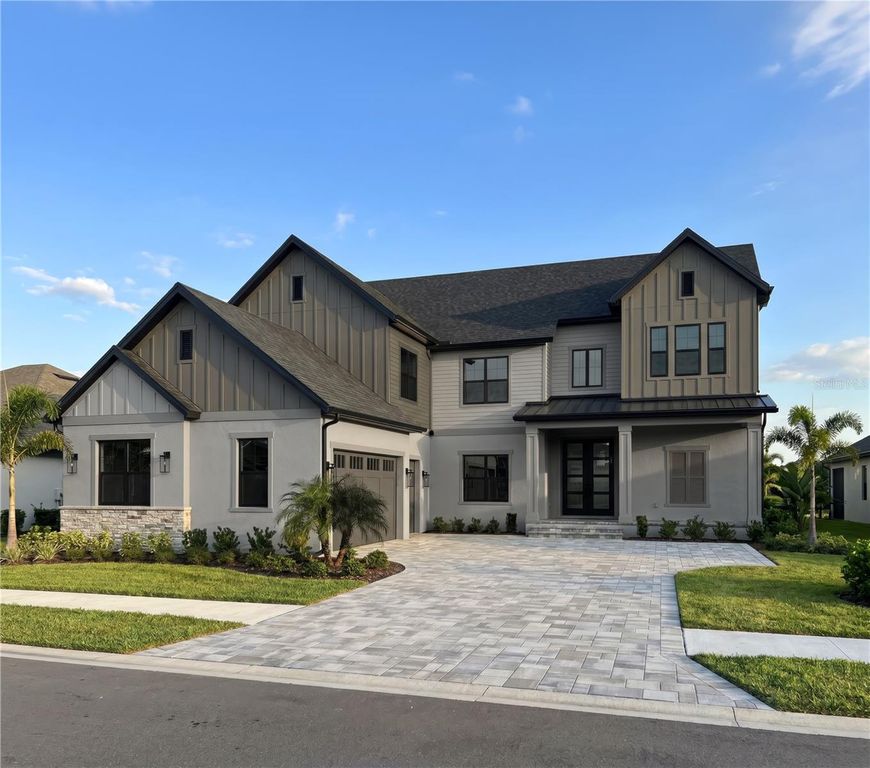 1152 PRADO LANE, Winter Garden, FL 34787