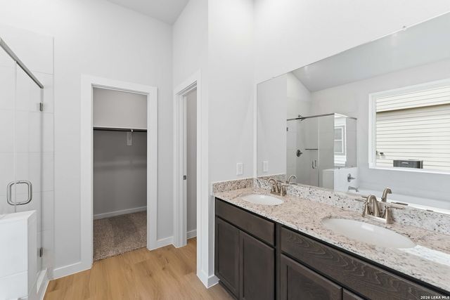 8942 Hazel Birch, Elmendorf, TX 78112