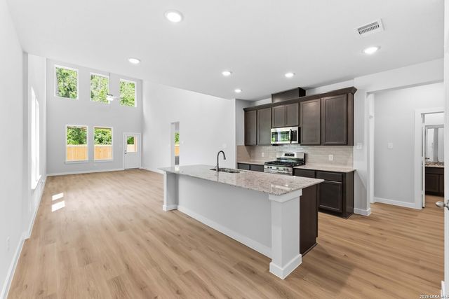 8942 Hazel Birch, Elmendorf, TX 78112