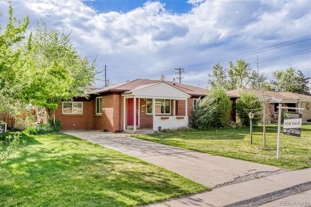 1515 S Birch Street, Denver, CO 80222