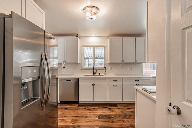 1515 S Birch Street, Denver, CO 80222