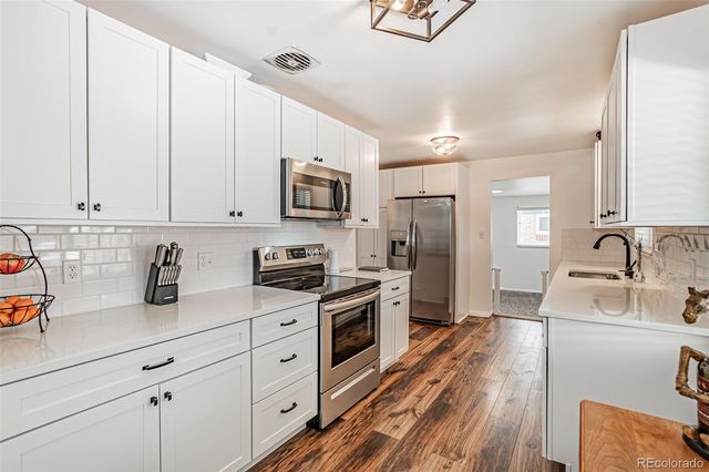 1515 S Birch Street, Denver, CO 80222