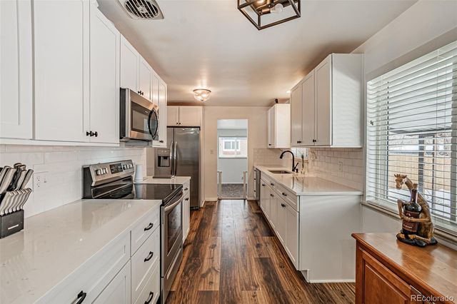 1515 S Birch Street, Denver, CO 80222