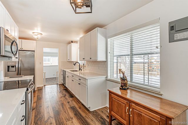 1515 S Birch Street, Denver, CO 80222