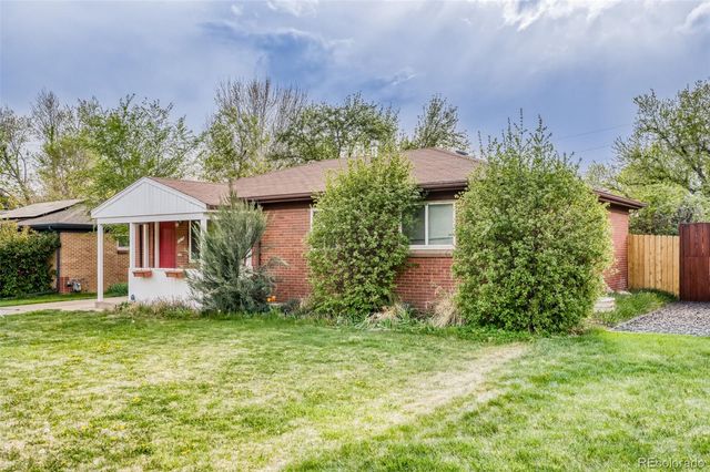 1515 S Birch Street, Denver, CO 80222