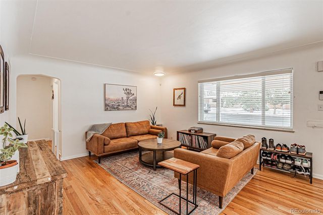 1515 S Birch Street, Denver, CO 80222