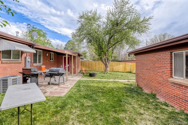 1515 S Birch Street, Denver, CO 80222