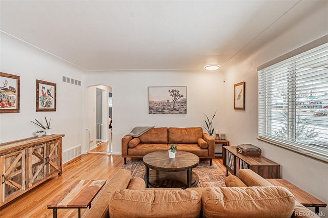 1515 S Birch Street, Denver, CO 80222